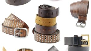 Keep Your Inventory Stocked With Our Belt Collection