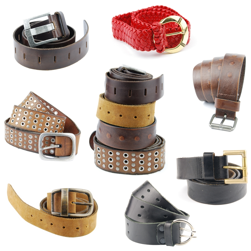 Keep Your Inventory Stocked With Our Belt Collection
