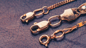 Common Types Of Jewelry Clasps You Should Know