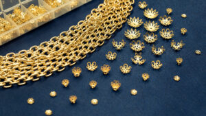 Your Guide To Different Types Of Jewelry Chains