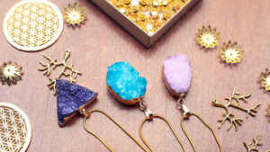 A Guide To Different Types Of Jewelry Findings
