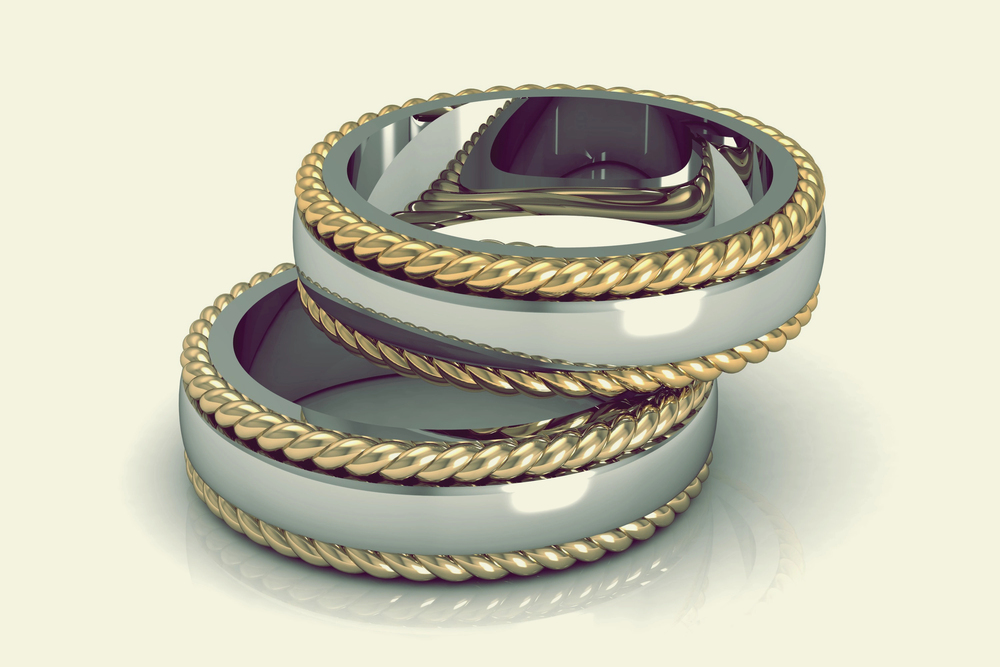 3 Types Of Jewelry Metal You Should Know