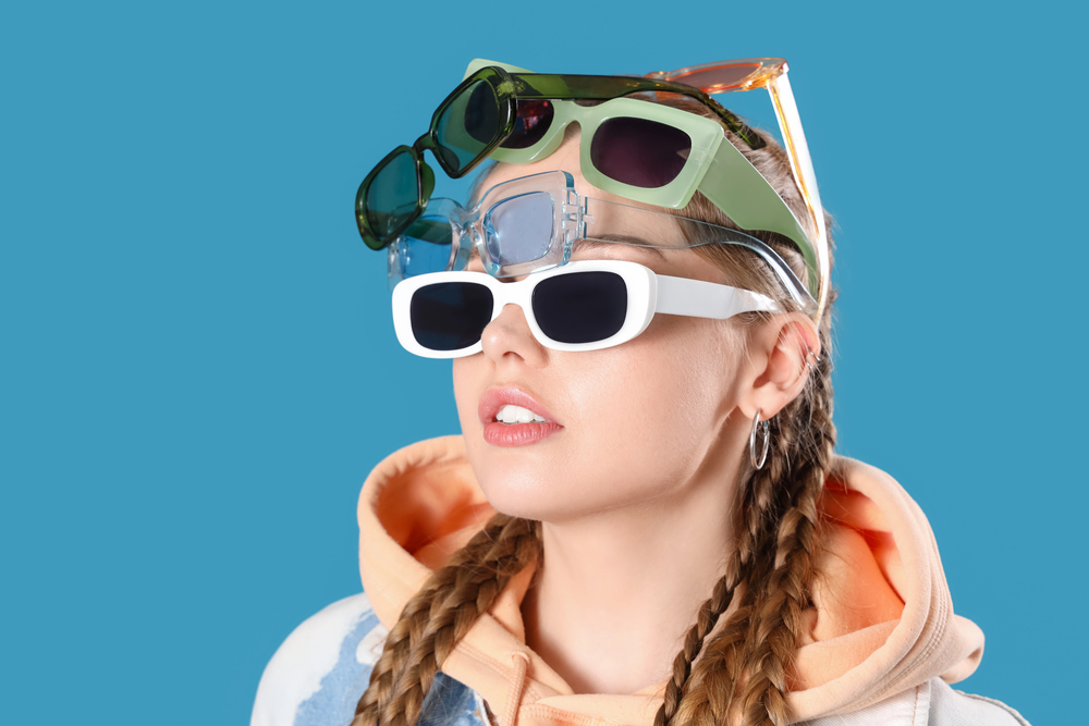 4 Different Types Of Sunglass Lenses