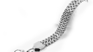 Upgrade Your Inventory With 8 Wholesale Stainless Steel Jewelry Pieces