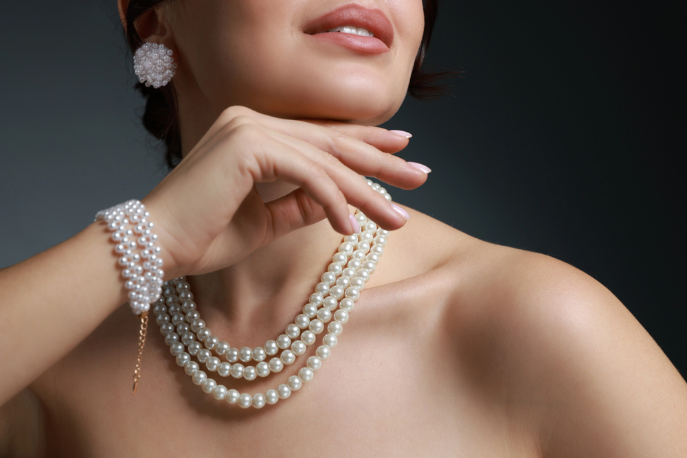 7 Stunning Pearl Jewelry Wholesale Picks For Your Store