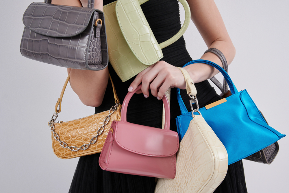 How To Buy Wholesale Handbags For Your Business