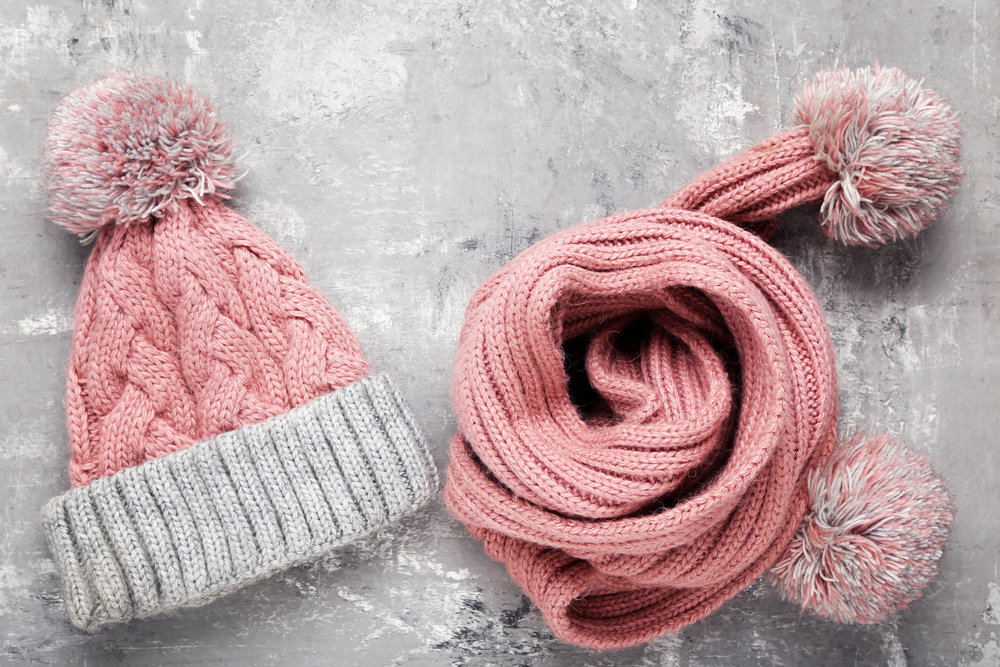 How To Start A Scarf Business In 7 Steps