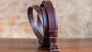 Top 5 Wholesale Leather Belts For Your Fashion Business