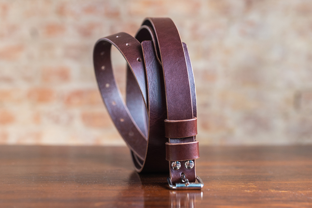Top 5 Wholesale Leather Belts For Your Fashion Business