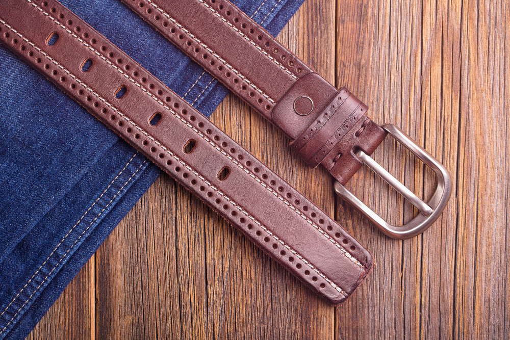 Why Buying Leather Belts In Bulk Is Essential For Your Business