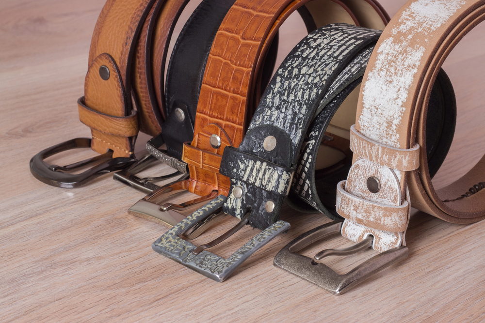 How To Sell Belts Online And Make Money