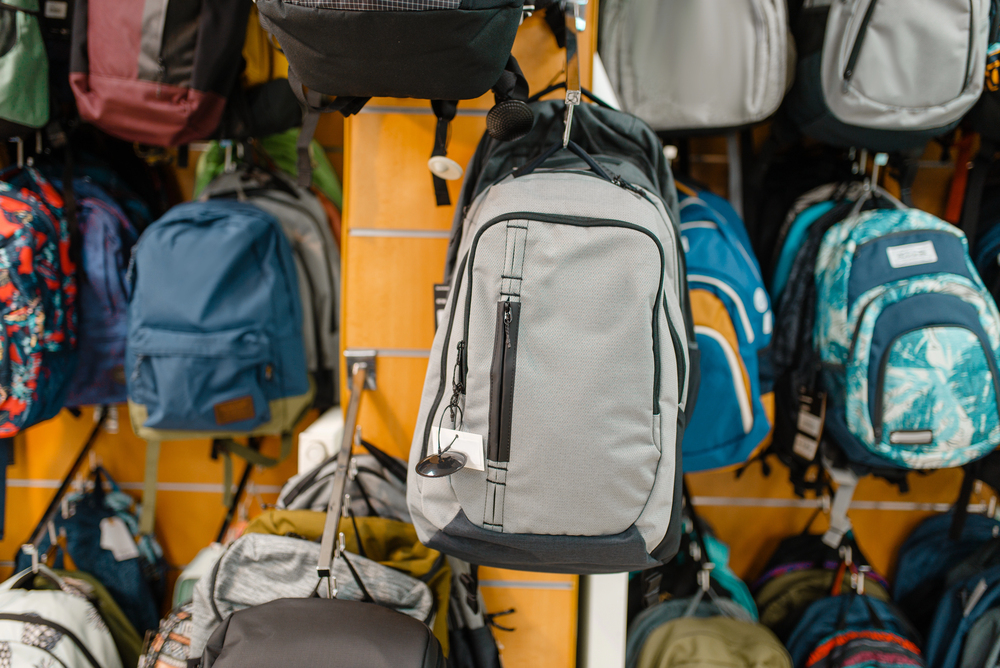 Why Selling Backpacks Is A Smart Move For Your Fashion Store