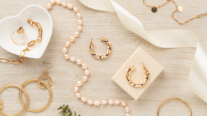 5 Jewelry Business Ideas To Launch In 2025