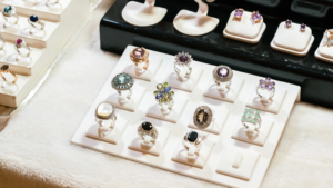 How To Create A Jewelry Business Plan From Scratch