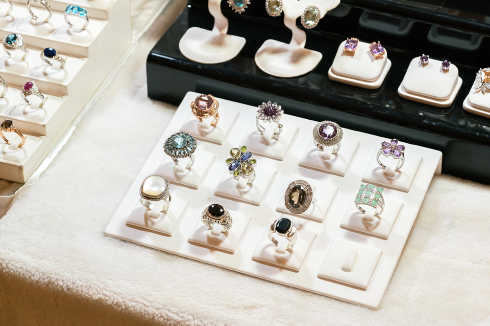 How To Create A Jewelry Business Plan From Scratch