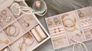 Spring Jewelry Wholesale 2025: Trendy Pieces Retailers Need This Season