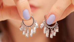 The Art Of Jewelry Merchandising