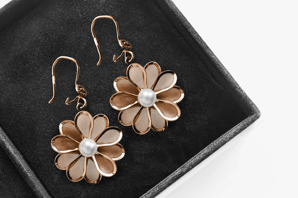 Five Target Markets For A Jewelry Business & How To Reach Them