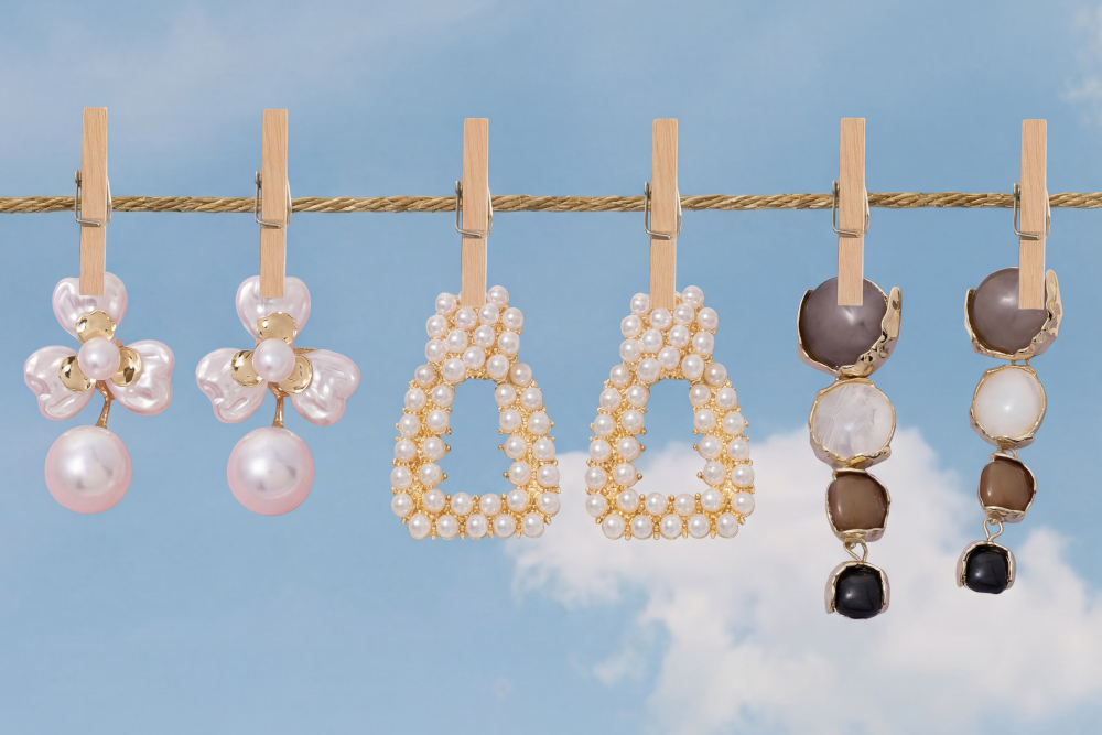 5 Types Of Dangle Earrings Your Boutique Should Stock