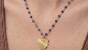 Best Long Necklaces To Order Wholesale For Your Boutique