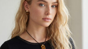 Wholesale Stone Pendants For Elegant Store Displays