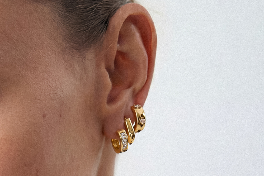 Affordable Earring Sets You Can Buy In Bulk At Fame Accessories