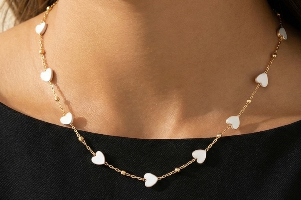 Buying Wholesale Necklace Sets for Boutique Success