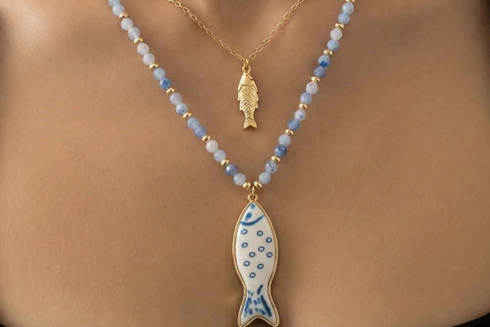 Must-Have Necklace Styles for Every Retail Store