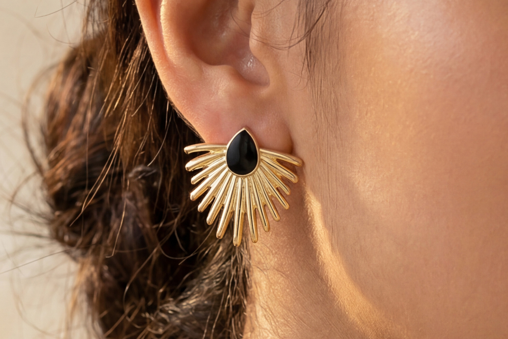 Top Earring Styles Retailers Should Buy Wholesale