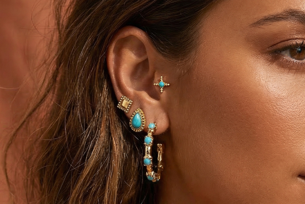 Wholesale Boho Earrings: Styles That Sell Fast