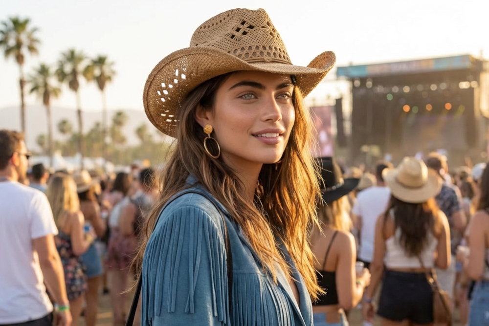 Straw Summer Hats For Women Wholesale: Bestselling Styles For 2025