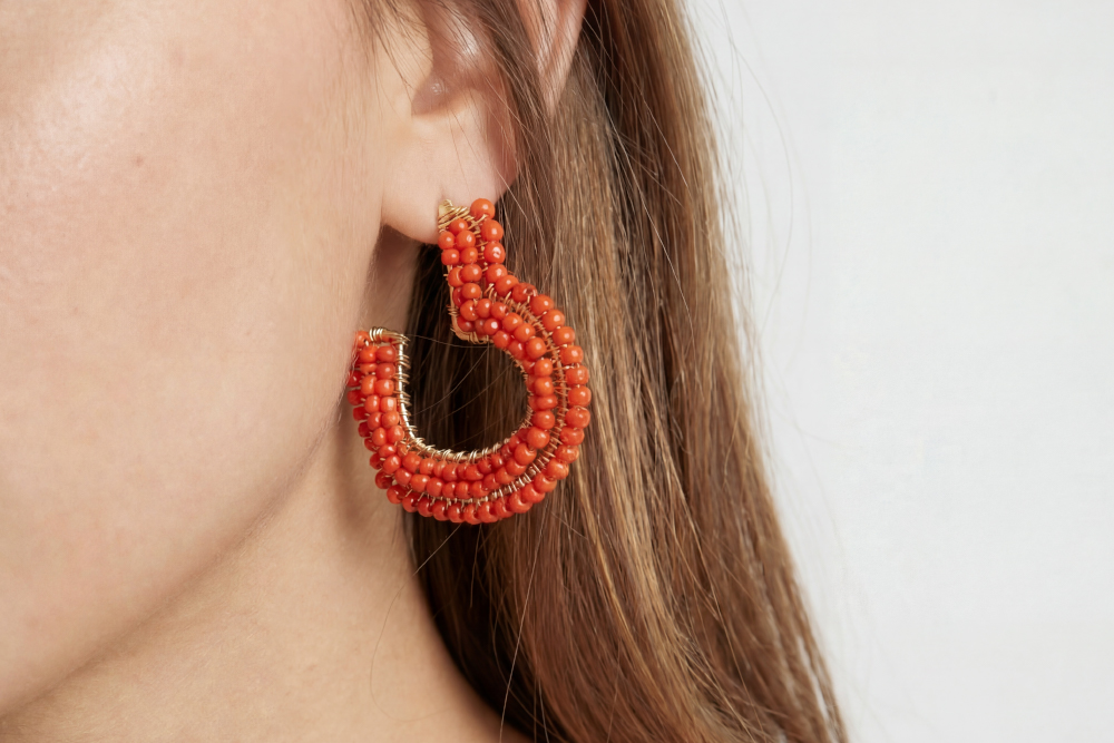 Trends In Wholesale Earrings: What's Hot For Retailers