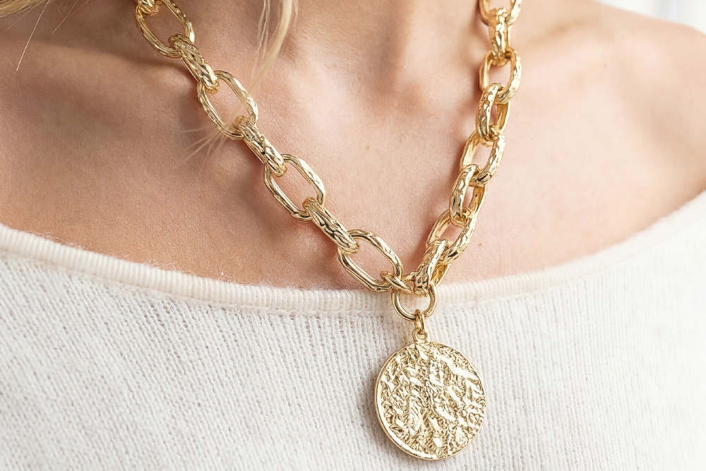 Wholesale Fashion Necklaces: Trendy Picks Your Customers Will Love