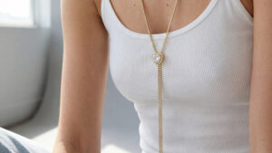 Why Wholesale Long Necklaces Keep Selling Out In Your Boutique