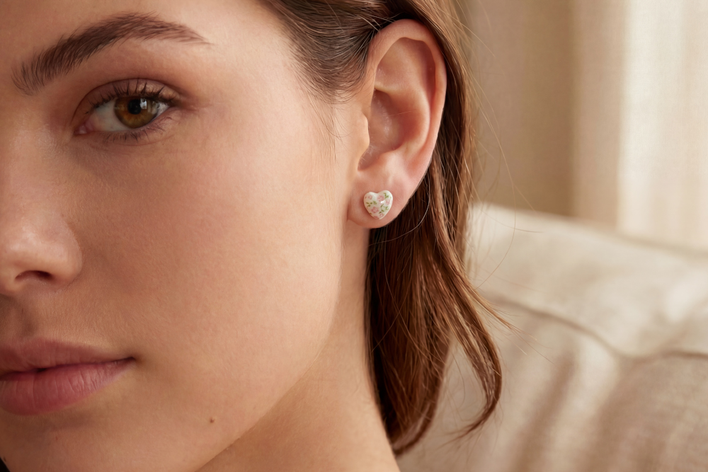 Why You Should Stock Wholesale Crystal Stud Earrings In Your Boutique