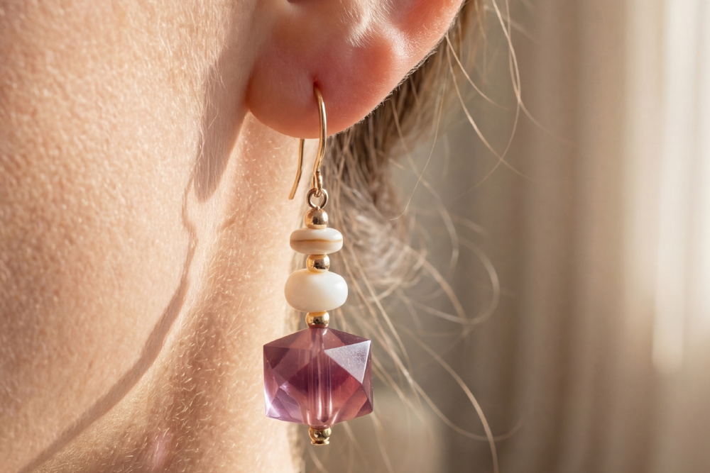 Beaded Earring Styles Your Boutique Should Stock