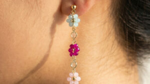 Buying Wholesale Beaded Earrings: Colorful Picks Your Customers Want