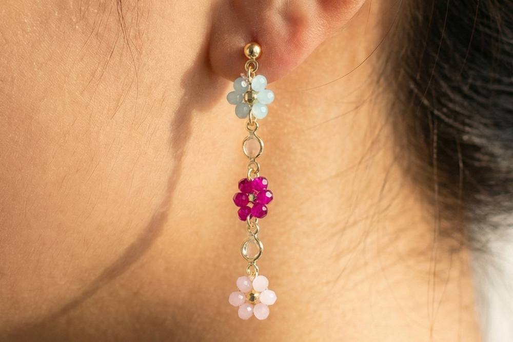 Buying Wholesale Beaded Earrings: Colorful Picks Your Customers Want