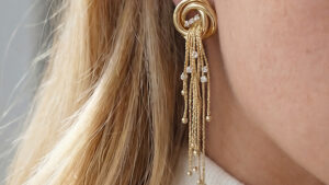 Where To Buy Reliable Wholesale Earrings For Your Business