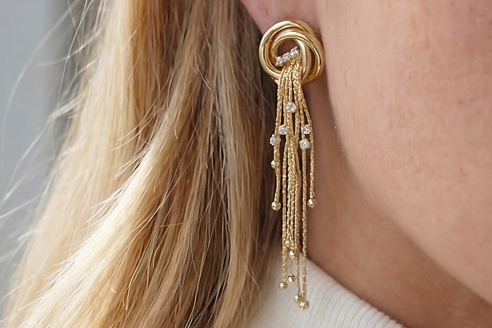 Where To Buy Reliable Wholesale Earrings For Your Business