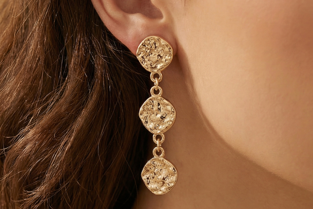 Wholesale Dangle Earrings: Eye-Catching Styles For Your Boutique