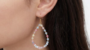 Wholesale Teardrop Earrings_ Best Styles Your Customers Love