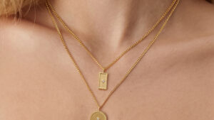 5 Types Of Necklaces That Sell Well