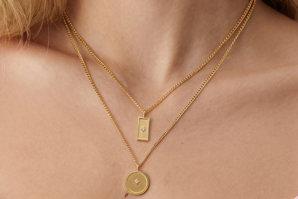 5 Types Of Necklaces That Sell Well