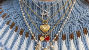 How To Display Necklaces To Maximize Sales In Your Store