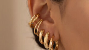 How To Market Your Earrings Online And In-Store