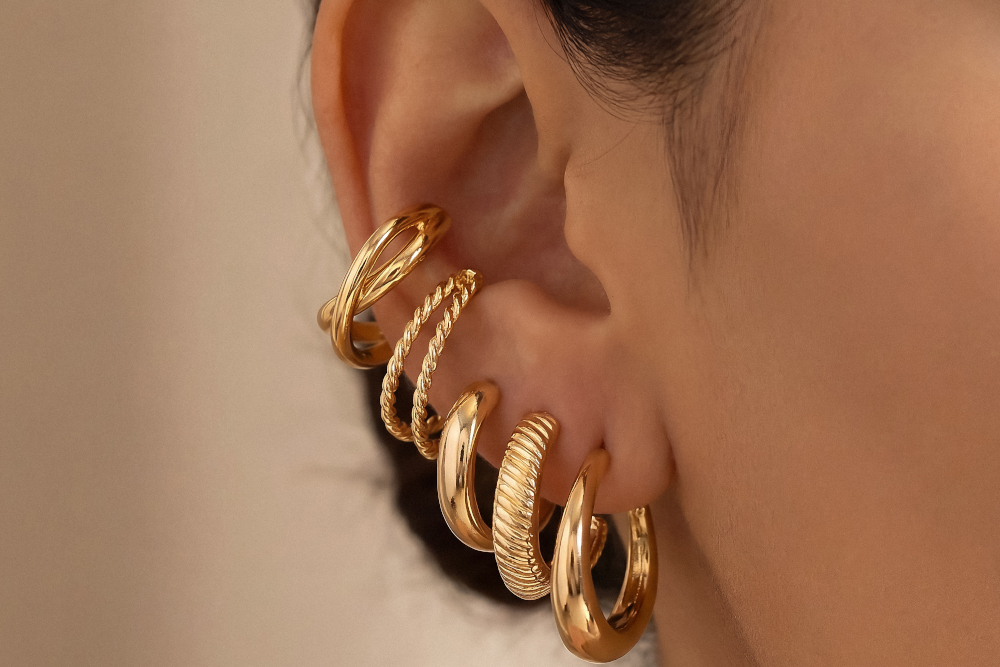 How To Market Your Earrings Online And In-Store