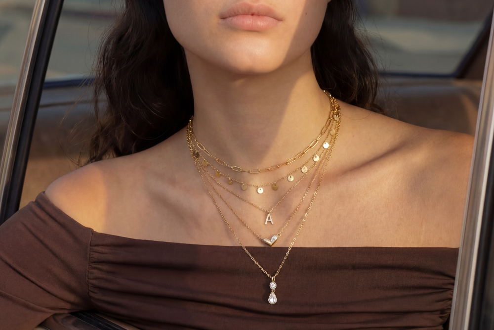Must-Have Necklace Trends For Jewelry Shops In 2026