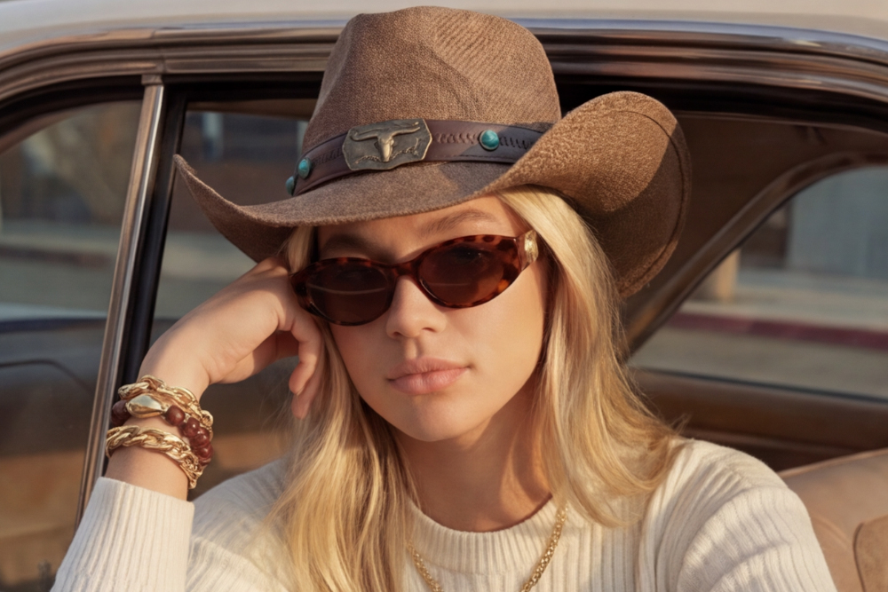 Hat Market Forecast 2032: Size, Trends, And Opportunities