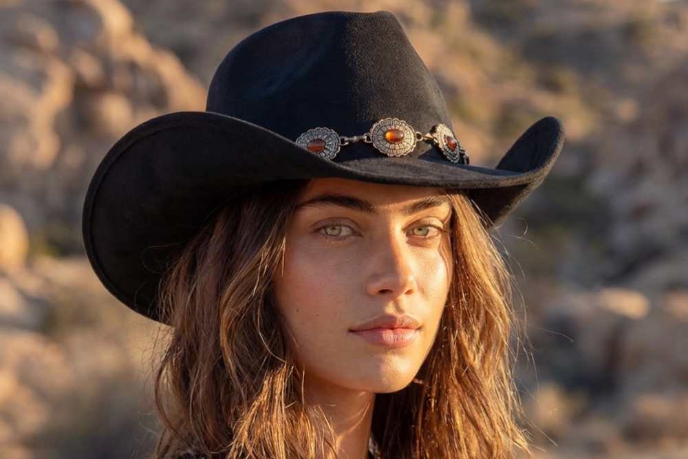 How To Photograph Hats To Attract Buyers
